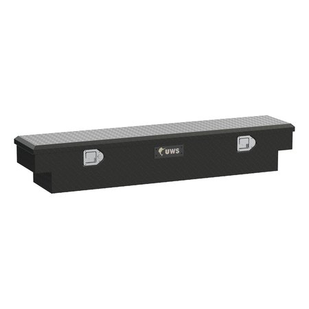 UWS UTV TOOL BOX FOR SIDE BY SIDE SXS REQUIRES ADDITIONAL MOUNT KIT UTV-59-MB